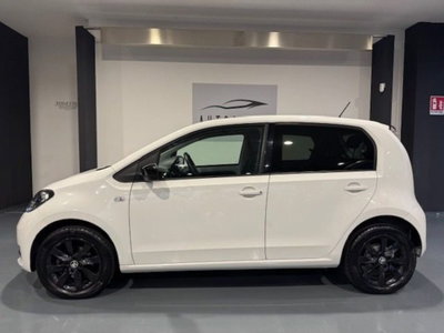 Skoda Citigo 68 CV 5 porte Design Edition G-Tec (6)
