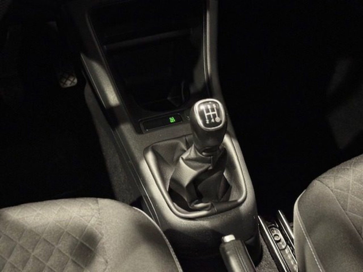 Skoda Citigo 68 CV 5 porte Design Edition G-Tec (10)