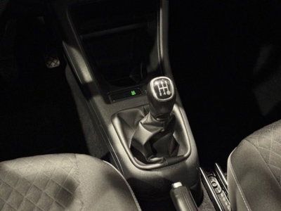 Skoda Citigo 68 CV 5 porte Design Edition G-Tec (10)
