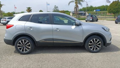 Renault Kadjar dCi 8V 115CV EDC Techno (8)