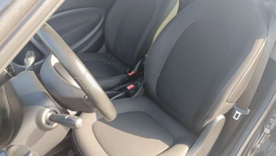 smart Fortwo 70 1.0 twinamic Passion (10)