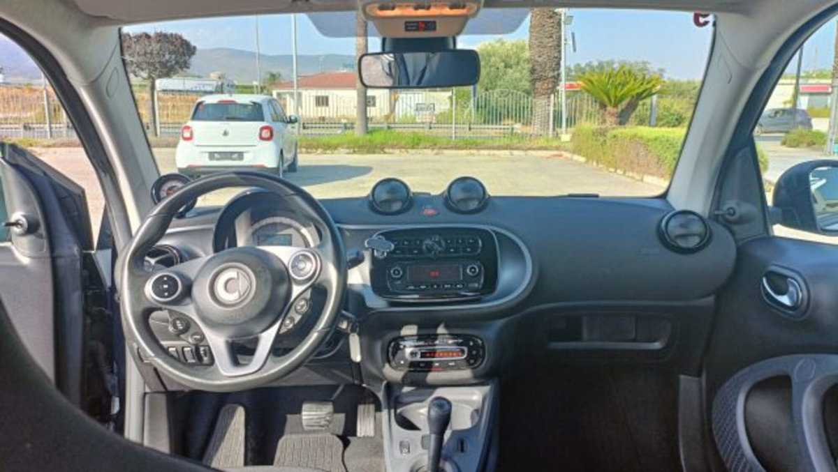 smart Fortwo 70 1.0 twinamic Passion (11)