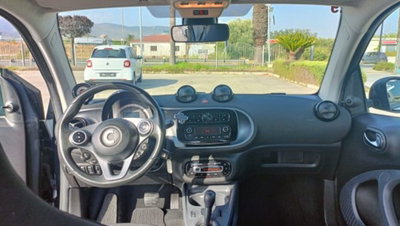 smart Fortwo 70 1.0 twinamic Passion (11)