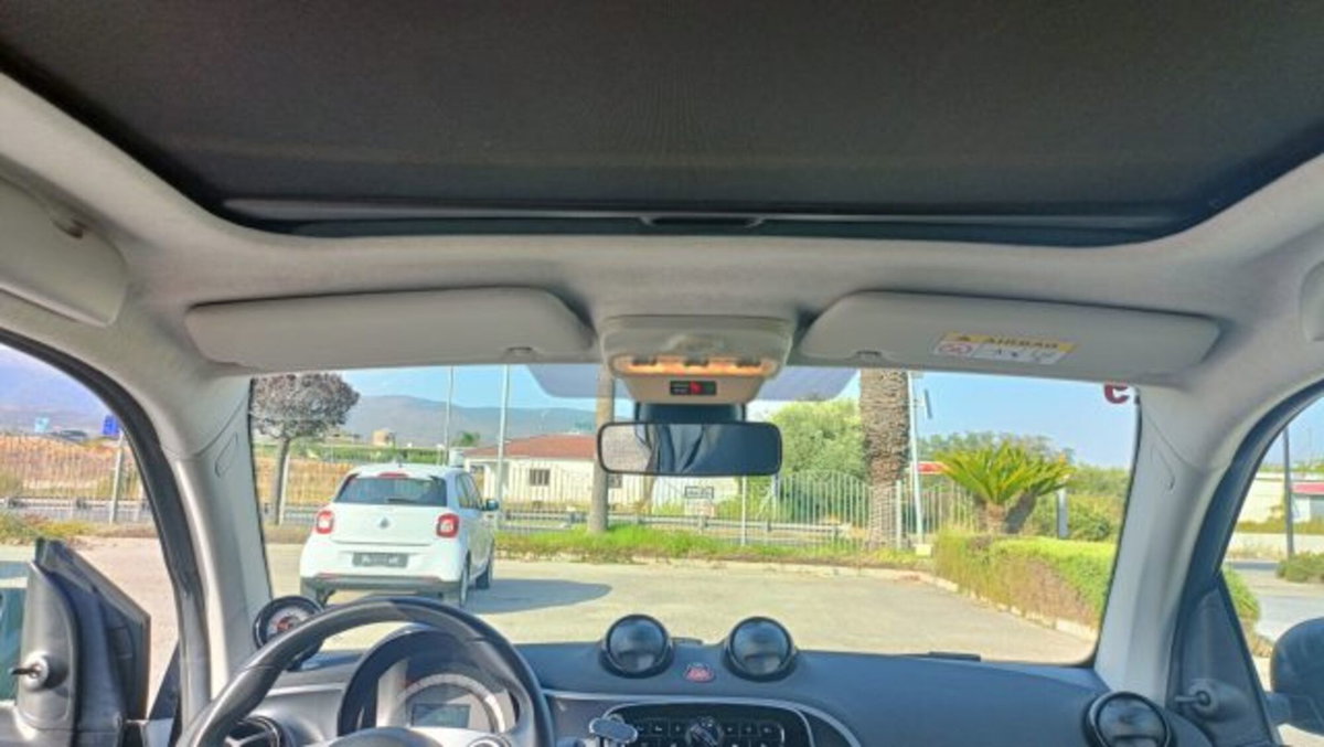 smart Fortwo 70 1.0 twinamic Passion (12)