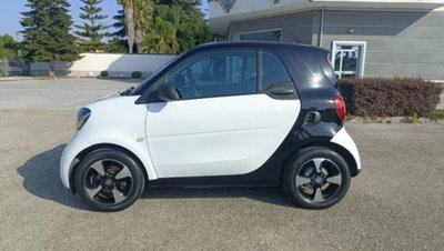 smart Fortwo 70 1.0 twinamic Passion (7)