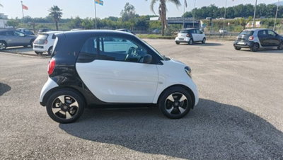 smart Fortwo 70 1.0 twinamic Passion (8)