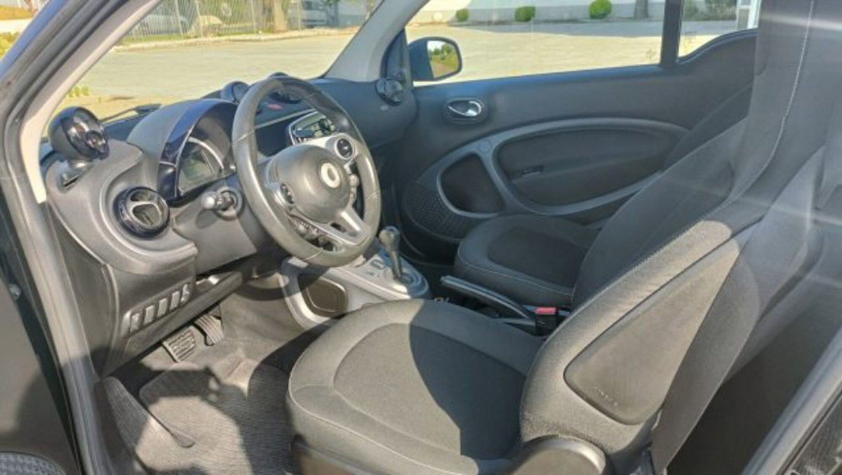 smart Fortwo 70 1.0 twinamic Passion (9)