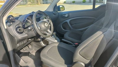smart Fortwo 70 1.0 twinamic Passion (9)