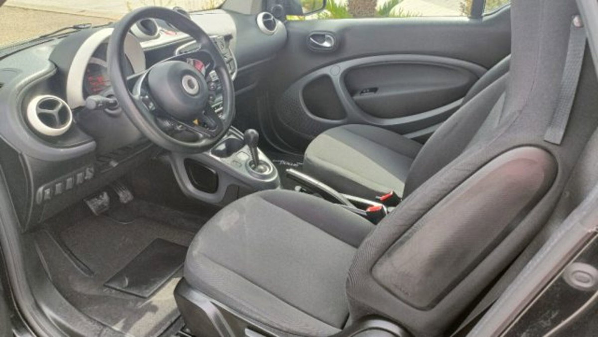 smart Fortwo 70 1.0 twinamic Youngster (12)