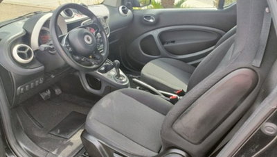 smart Fortwo 70 1.0 twinamic Youngster (12)