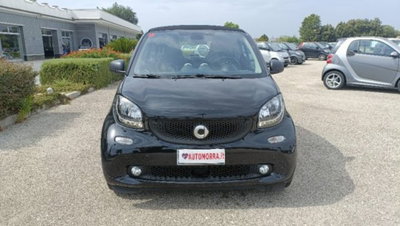 smart Fortwo 70 1.0 twinamic Youngster (3)
