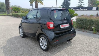 smart Fortwo 70 1.0 twinamic Youngster (4)