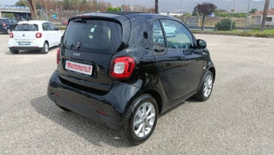 smart Fortwo 70 1.0 twinamic Youngster (5)