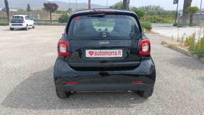 smart Fortwo 70 1.0 twinamic Youngster (6)