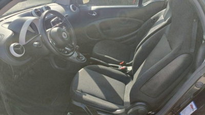 smart Fortwo 70 1.0 twinamic Youngster (9)
