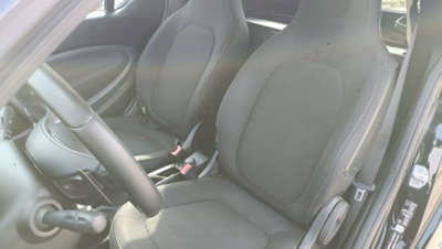 smart Fortwo Cabrio 90 0.9 Turbo twinamic cabrio Passion (10)