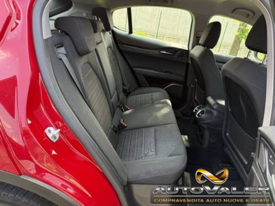 Alfa Romeo Stelvio Stelvio 2.2 Turbodiesel 190 CV AT8 Q4 Super Business (12)