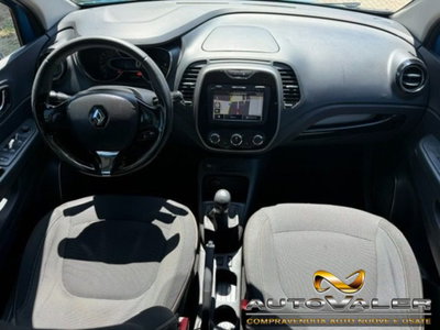 Renault Captur 0.9 TCe 12V 90 CV Start&Stop Wave (7)