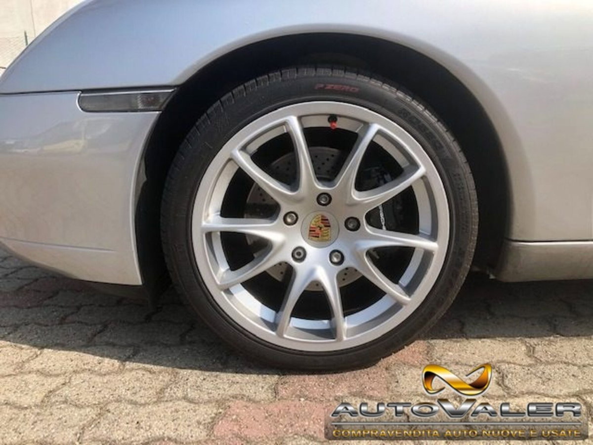Porsche 911 Coupé Carrera cat (11)