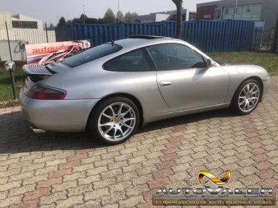 Porsche 911 Coupé Carrera cat (4)
