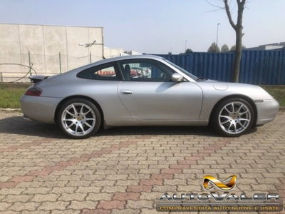 Porsche 911 Coupé Carrera cat (9)