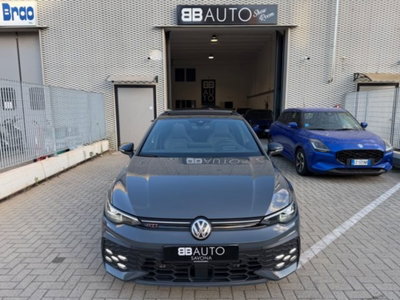 Volkswagen Golf 2.0 tsi GTI 265cv dsg usata