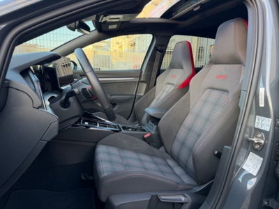 Volkswagen Golf 2.0 tsi GTI 265cv dsg (11)