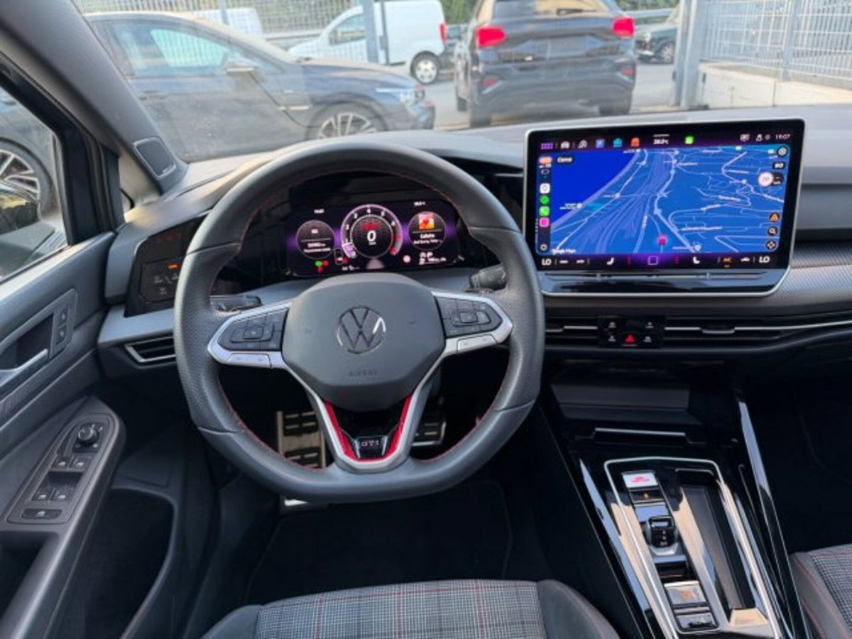 Volkswagen Golf 2.0 tsi GTI 265cv dsg (12)
