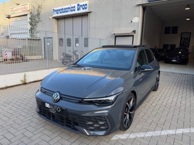 Volkswagen Golf 2.0 tsi GTI 265cv dsg (2)