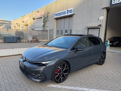 Volkswagen Golf 2.0 tsi GTI 265cv dsg (3)