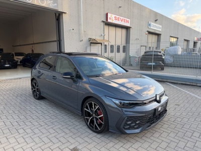 Volkswagen Golf 2.0 tsi GTI 265cv dsg (5)