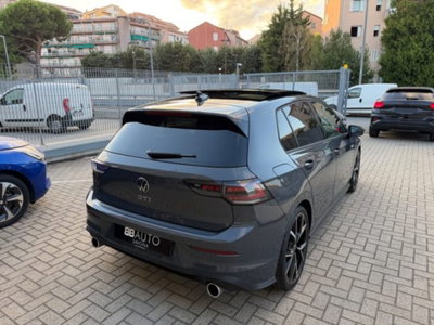 Volkswagen Golf 2.0 tsi GTI 265cv dsg (6)