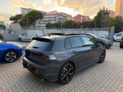 Volkswagen Golf 2.0 tsi GTI 265cv dsg (7)