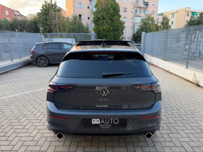 Volkswagen Golf 2.0 tsi GTI 265cv dsg (8)