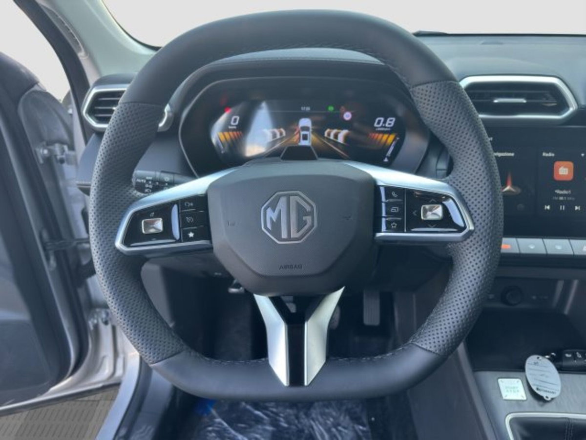 Mg ZS 1.5 Comfort (16)