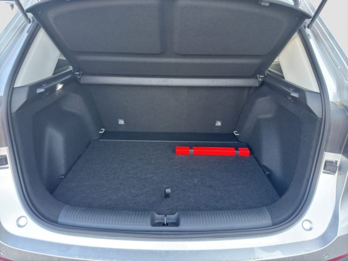 Mg ZS 1.5 Comfort (14)