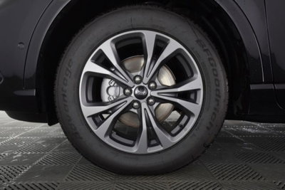 Ford Kuga 2.5 Plug In Hybrid 225 CV CVT 2WD ST-Line (15)