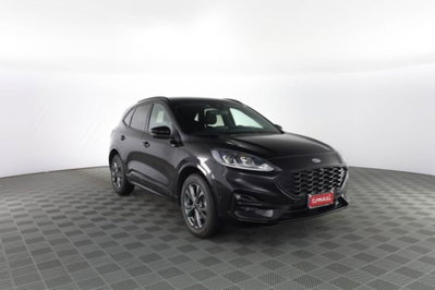 Ford Kuga 2.5 Plug In Hybrid 225 CV CVT 2WD ST-Line (2)