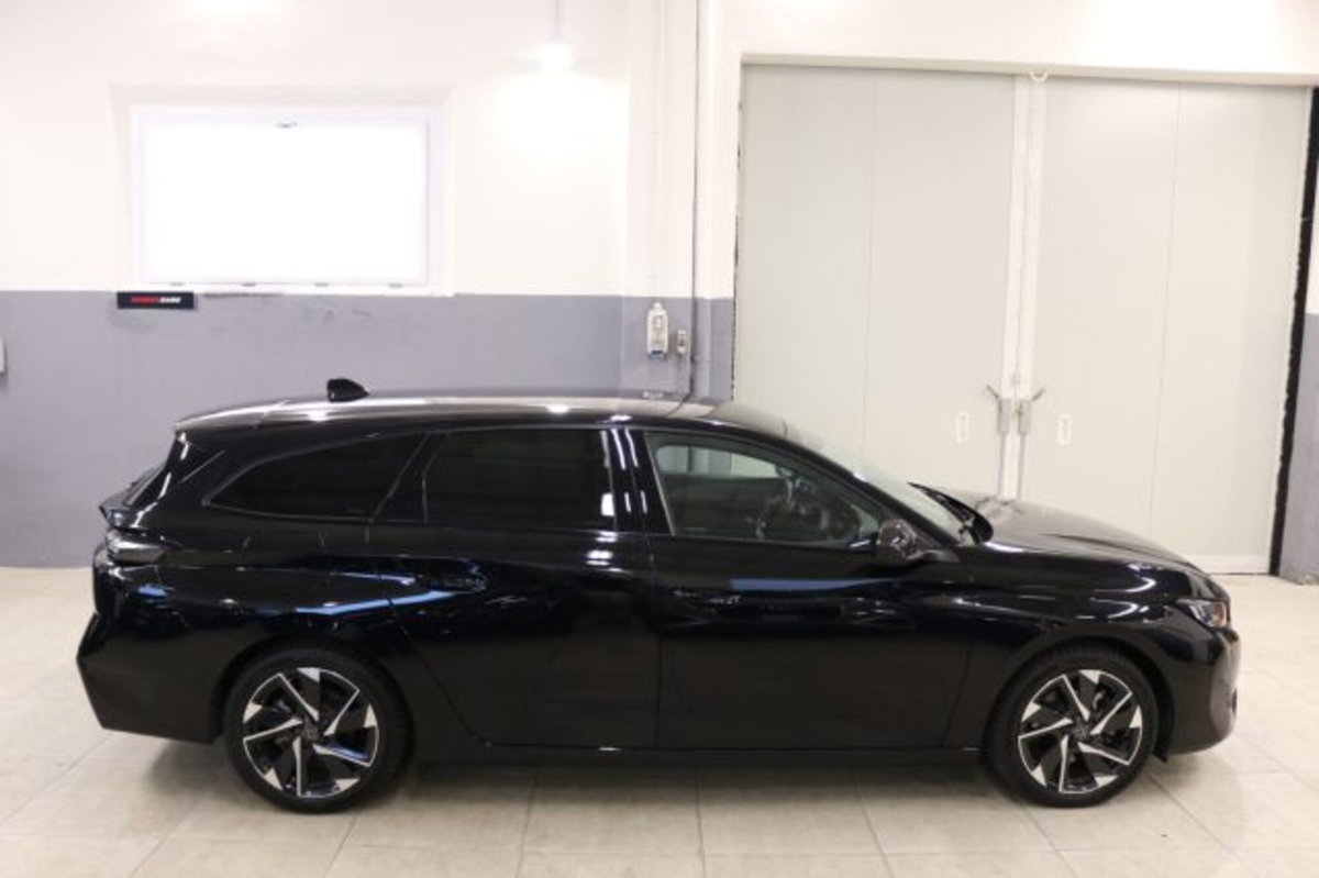 Peugeot 308 SW 1.5 bluehdi GT s&s 130cv eat8 (7)