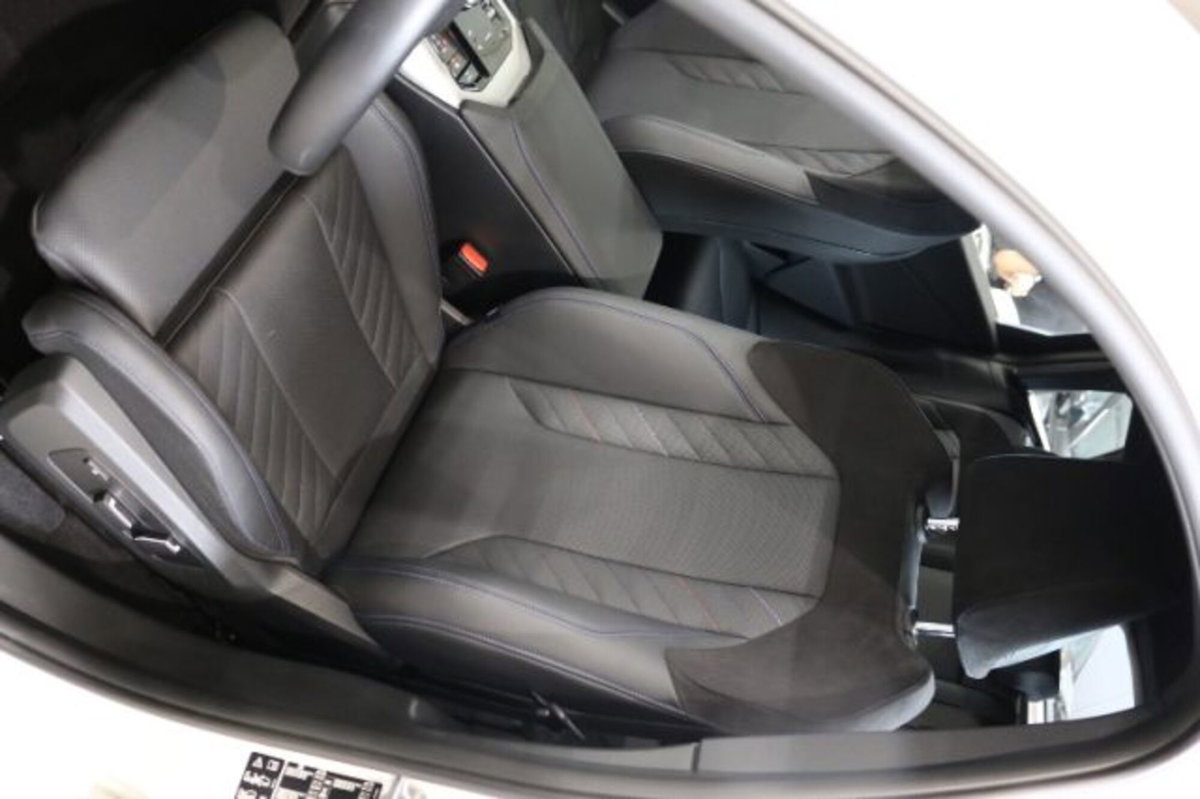 BMW X3 xdrive20d MSport auto (10)