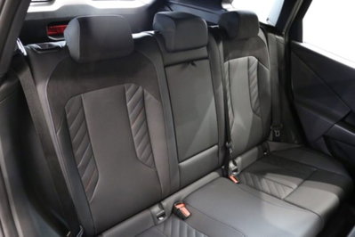 BMW X3 xdrive20d MSport auto (12)