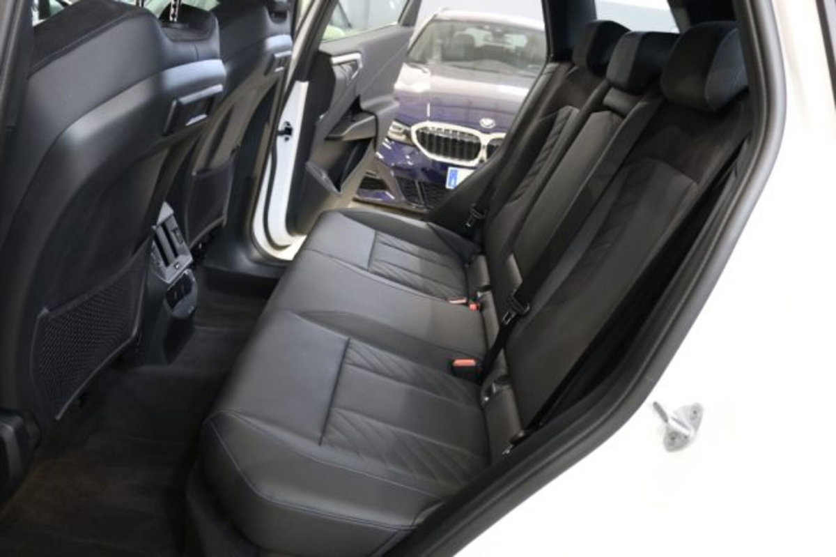BMW X3 xdrive20d MSport auto (17)