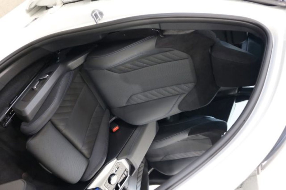 BMW X3 xdrive20d MSport auto (11)