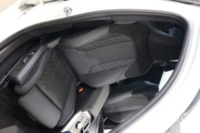 BMW X3 xdrive20d MSport auto (11)
