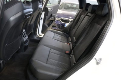BMW X3 xdrive20d MSport auto (17)