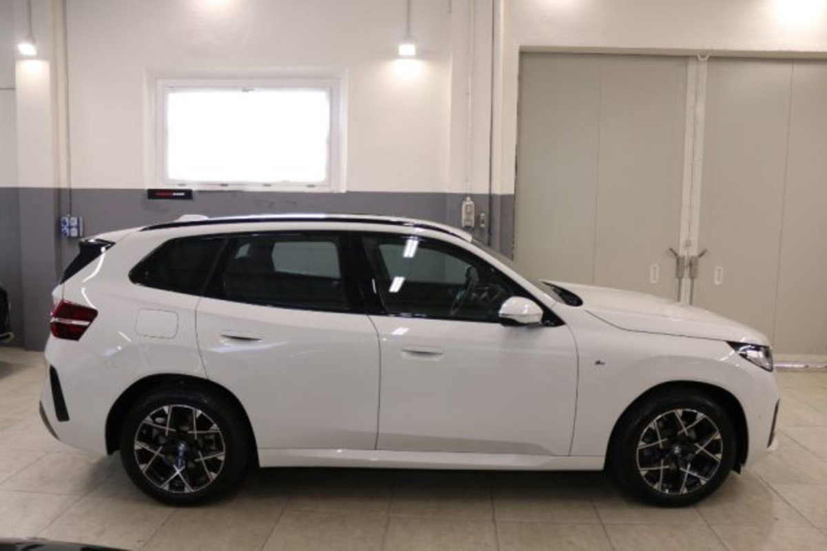 BMW X3 xdrive20d MSport auto (7)