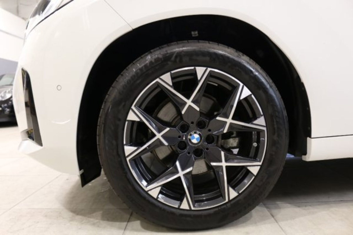 BMW X3 xdrive20d MSport auto (8)