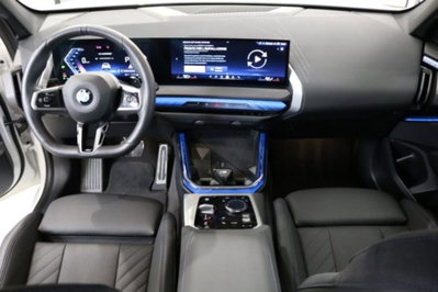 BMW X3 xdrive20d MSport auto (9)