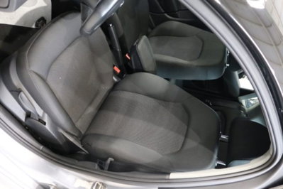 Audi A1 1.0 TFSI ultra S tronic Metal plus (10)
