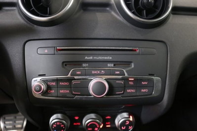 Audi A1 1.0 TFSI ultra S tronic Metal plus (14)